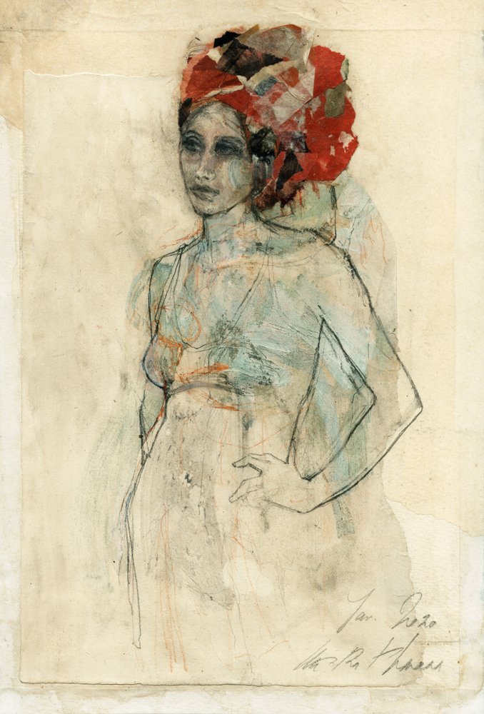  av Ute Rathmann