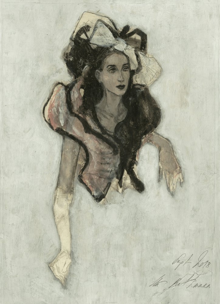  av Ute Rathmann
