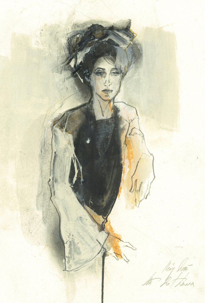  av Ute Rathmann