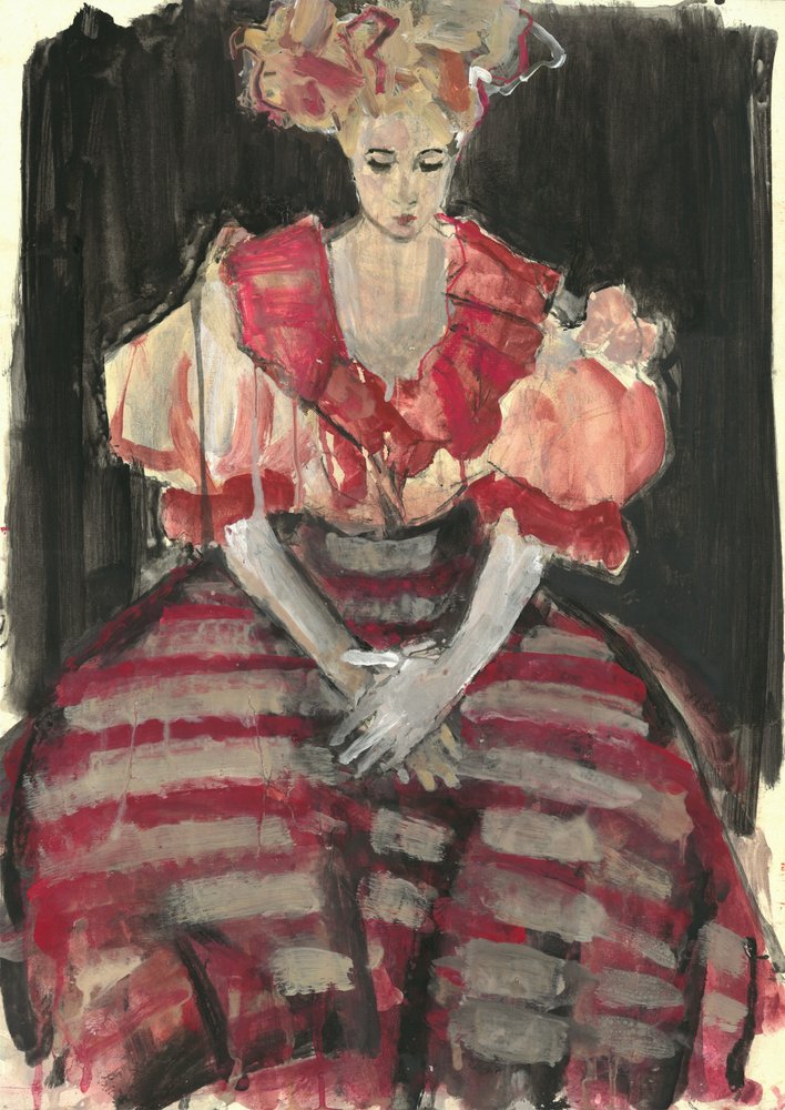  av Ute Rathmann
