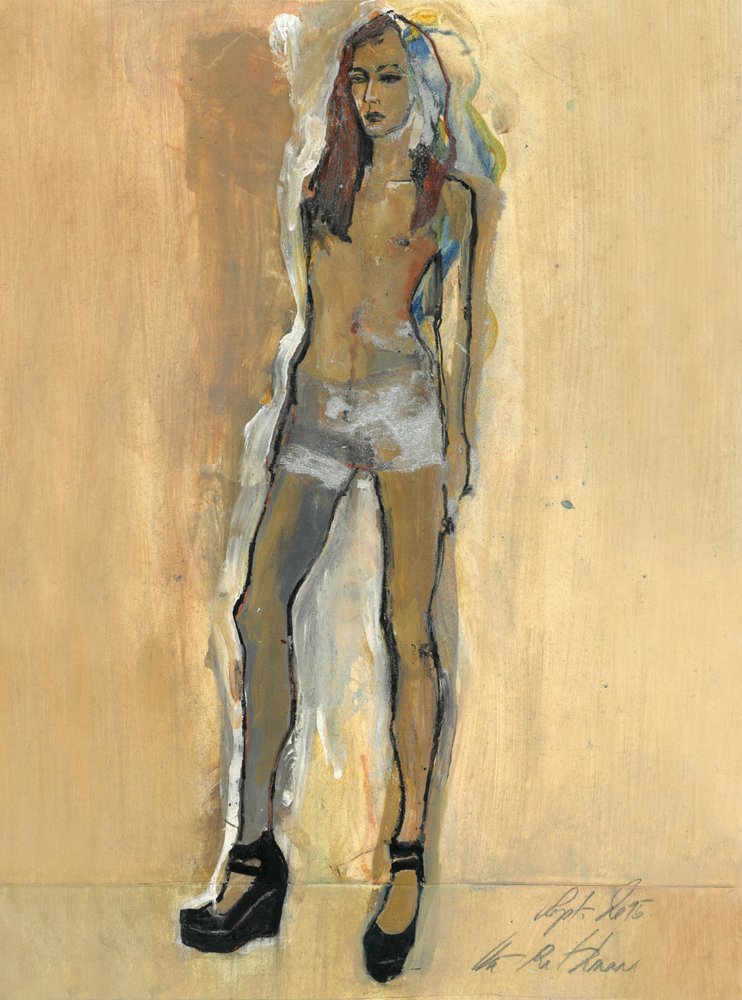  av Ute Rathmann