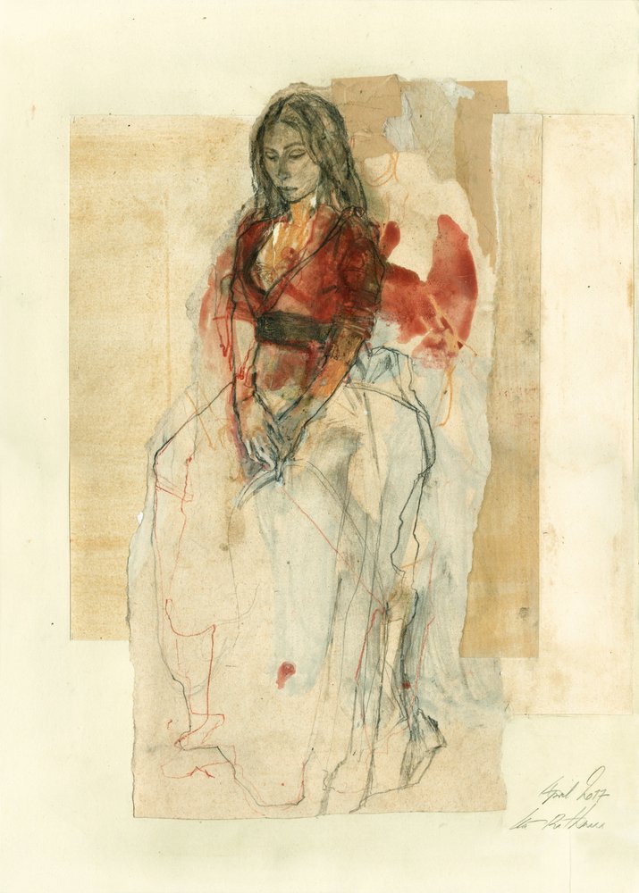  av Ute Rathmann