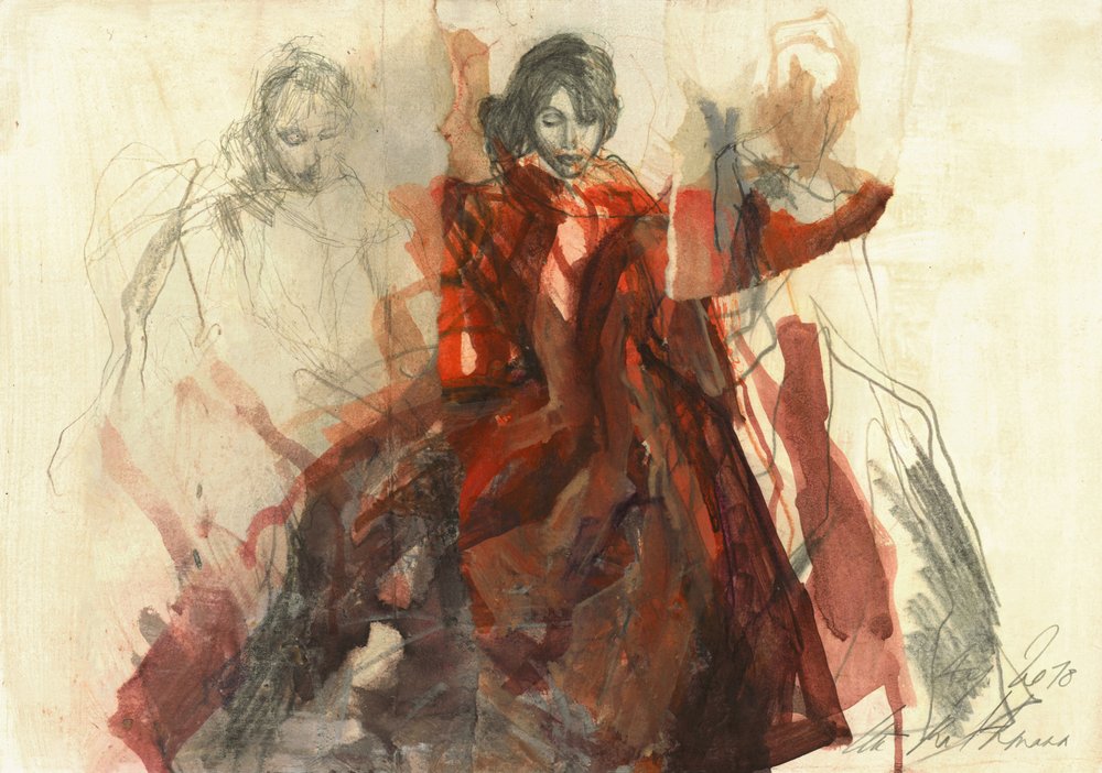  av Ute Rathmann