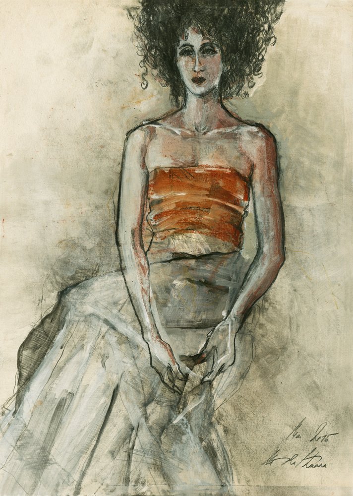  av Ute Rathmann