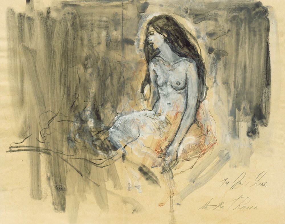  av Ute Rathmann