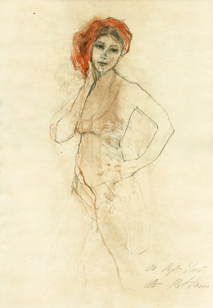  av Ute Rathmann