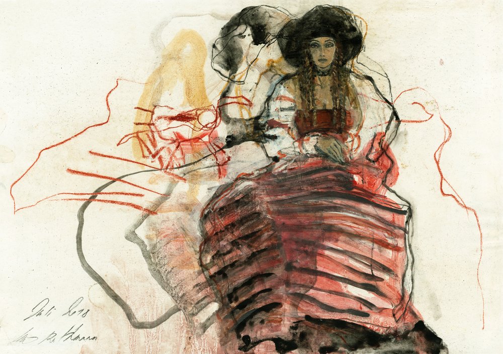  av Ute Rathmann