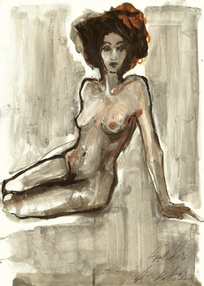  av Ute Rathmann