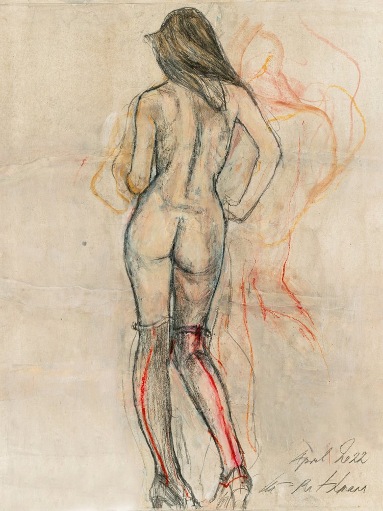  av Ute Rathmann