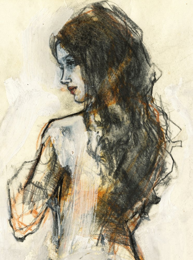  av Ute Rathmann