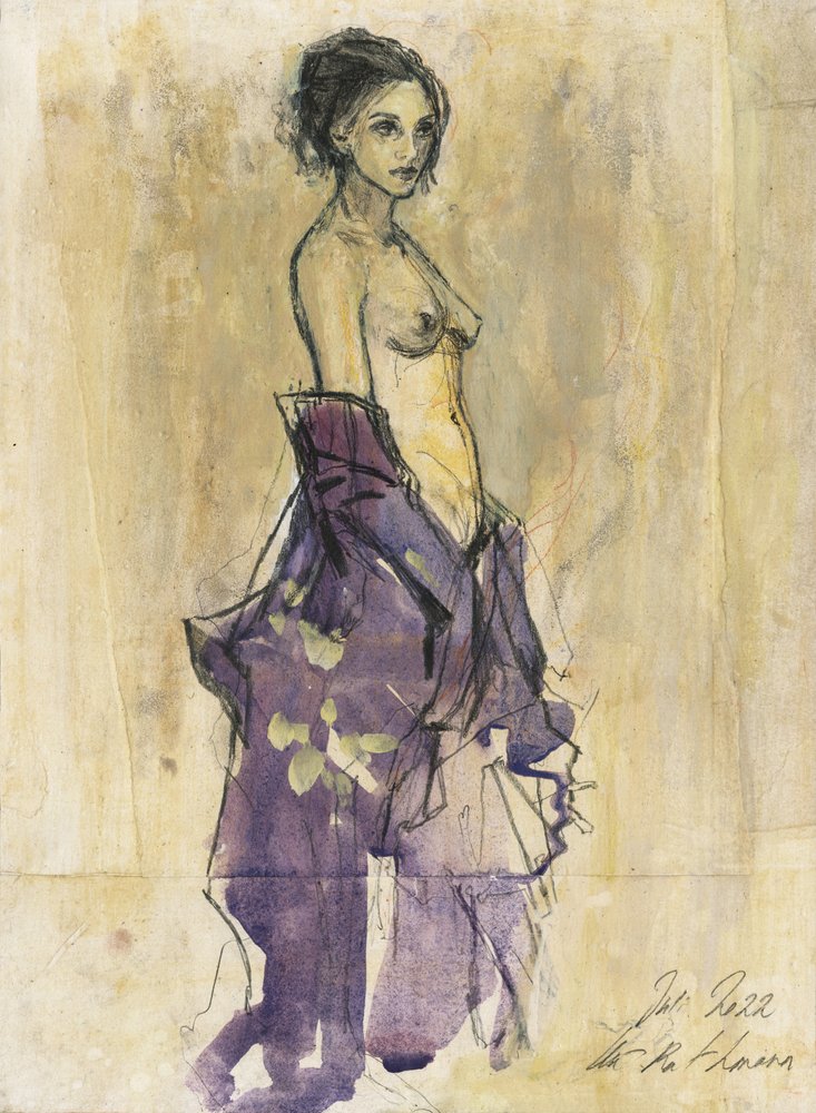  av Ute Rathmann