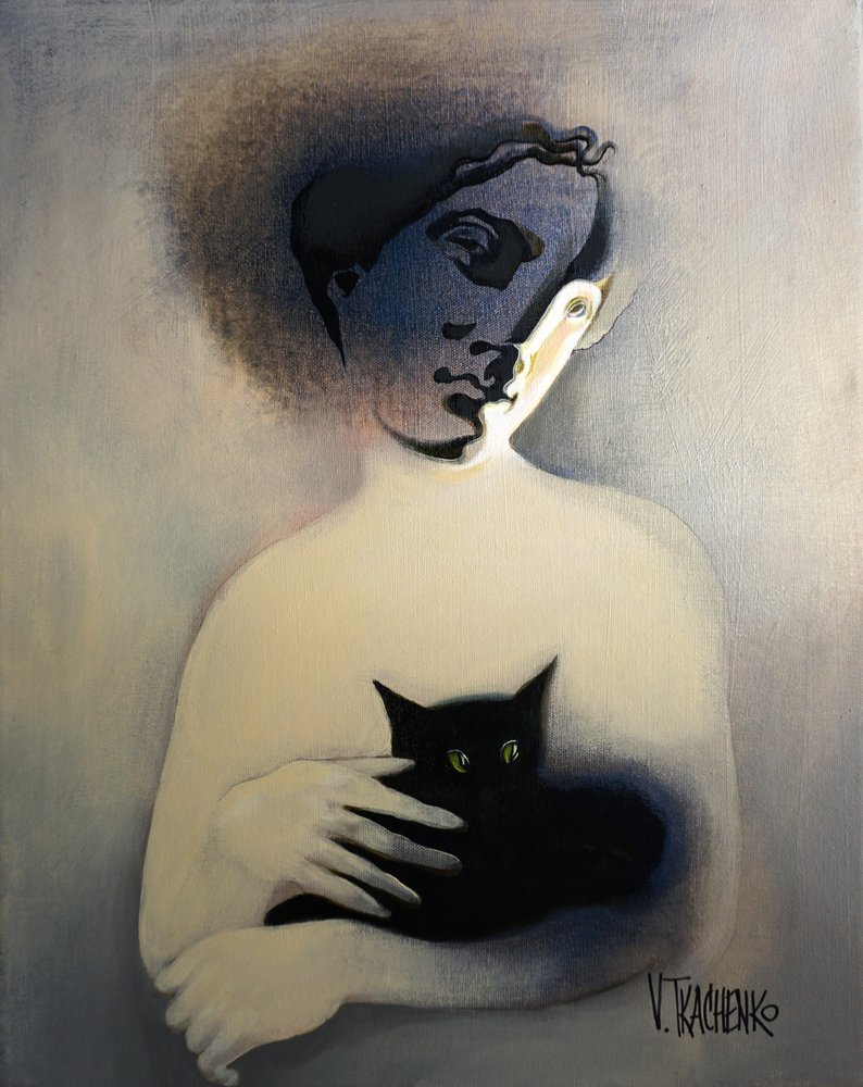  av Victor Tkachenko