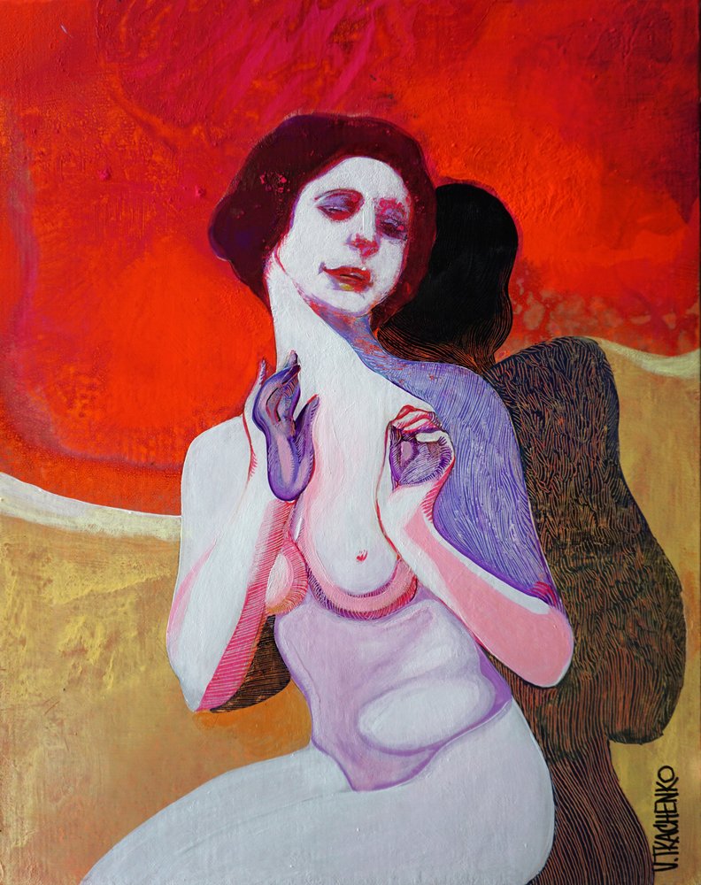  av Victor Tkachenko