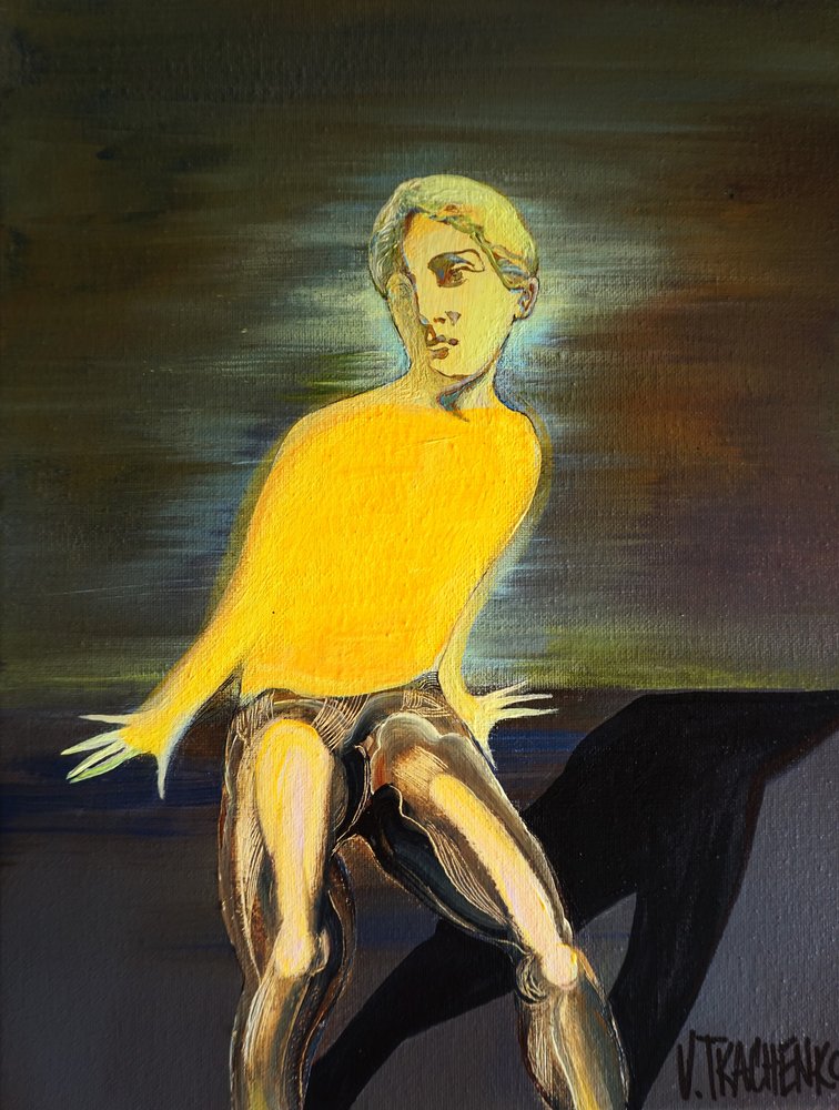  av Victor Tkachenko