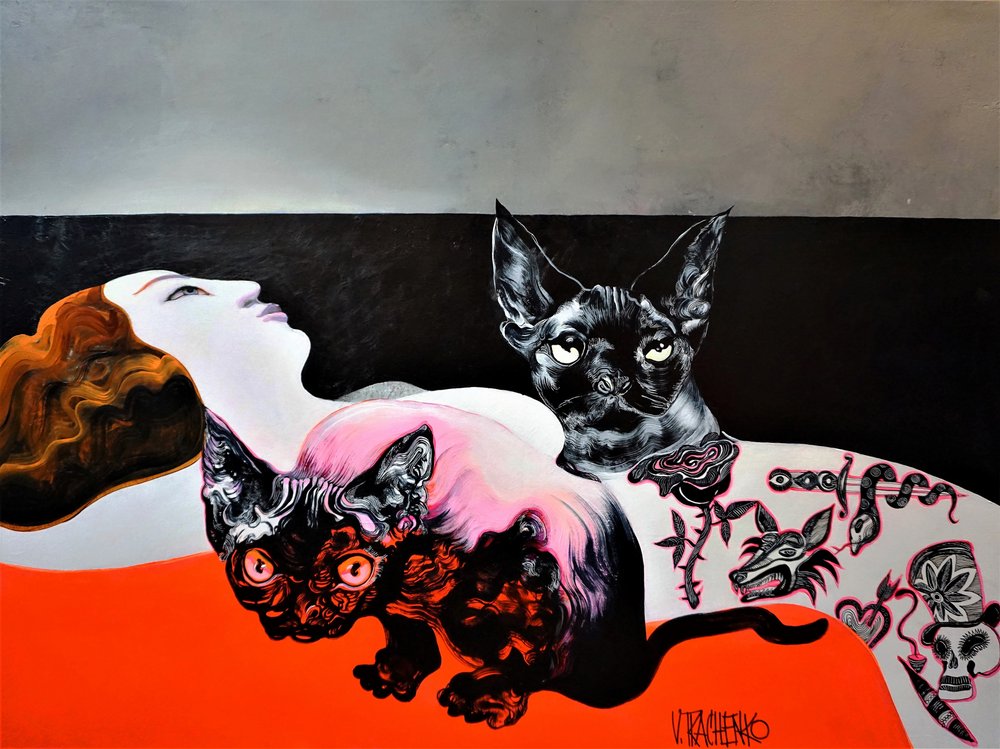  av Victor Tkachenko