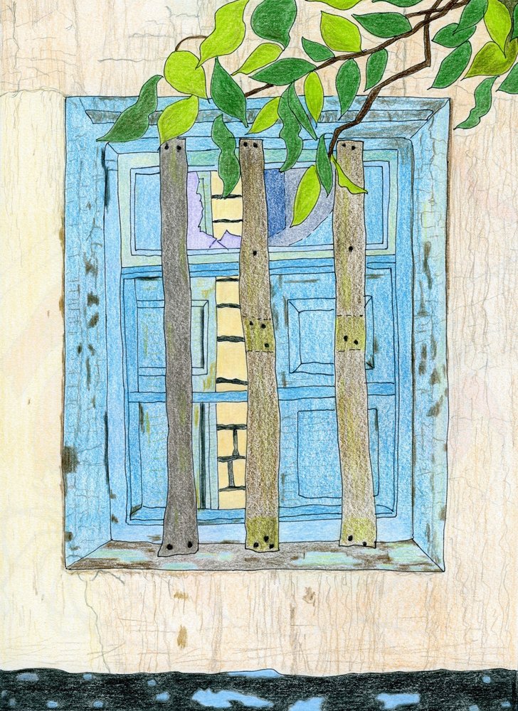  av Viktoriia Saunina