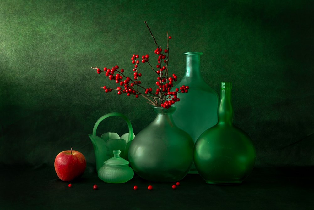  av Wendy Xu