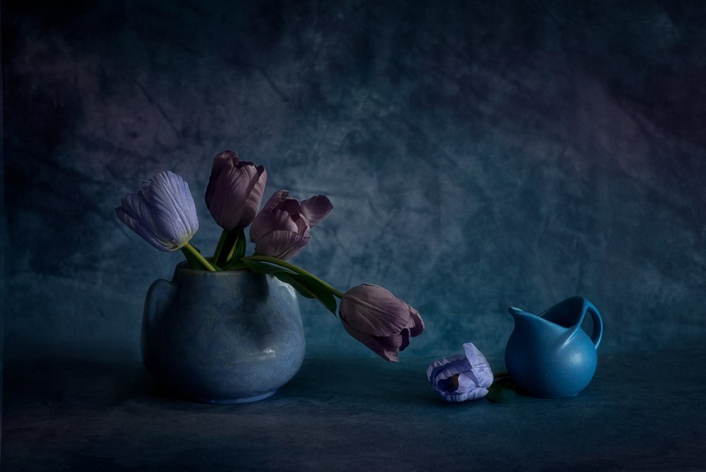  av Wendy Xu