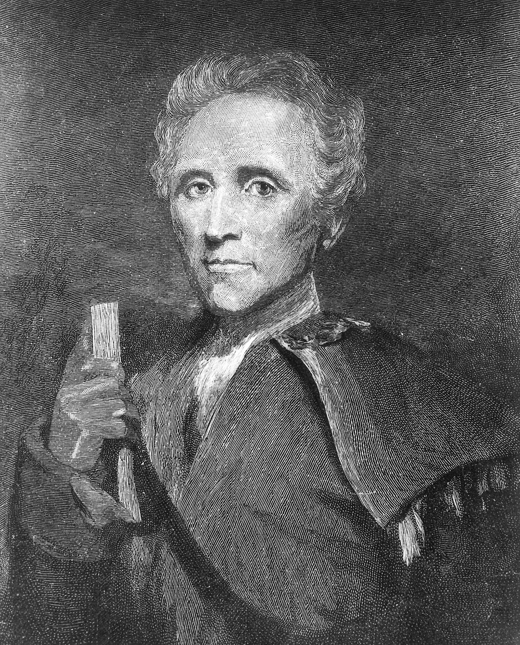 Daniel Boone, amerikansk grensemann av Unknown
