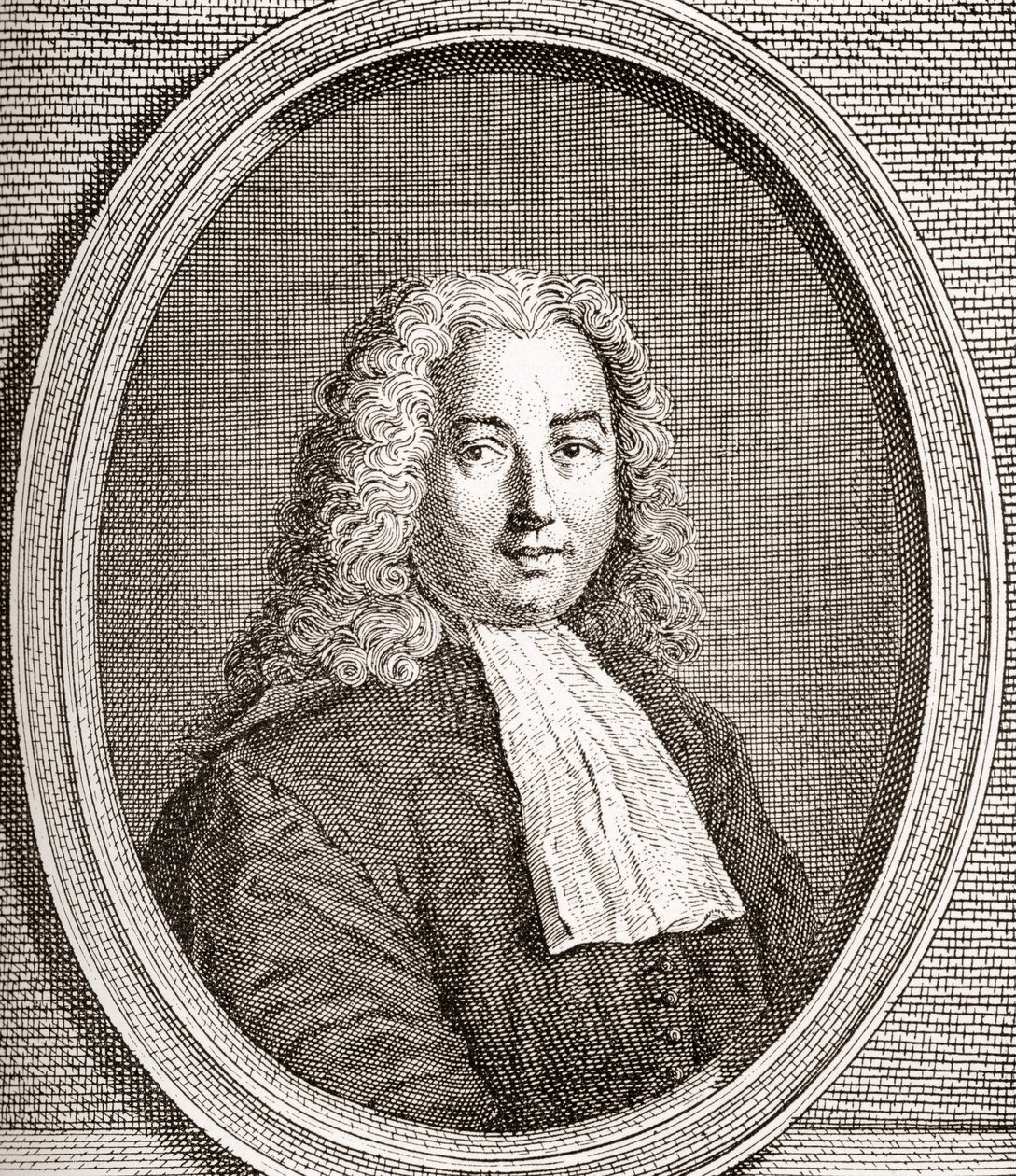 René Hérault, Lord of Fontaine-l