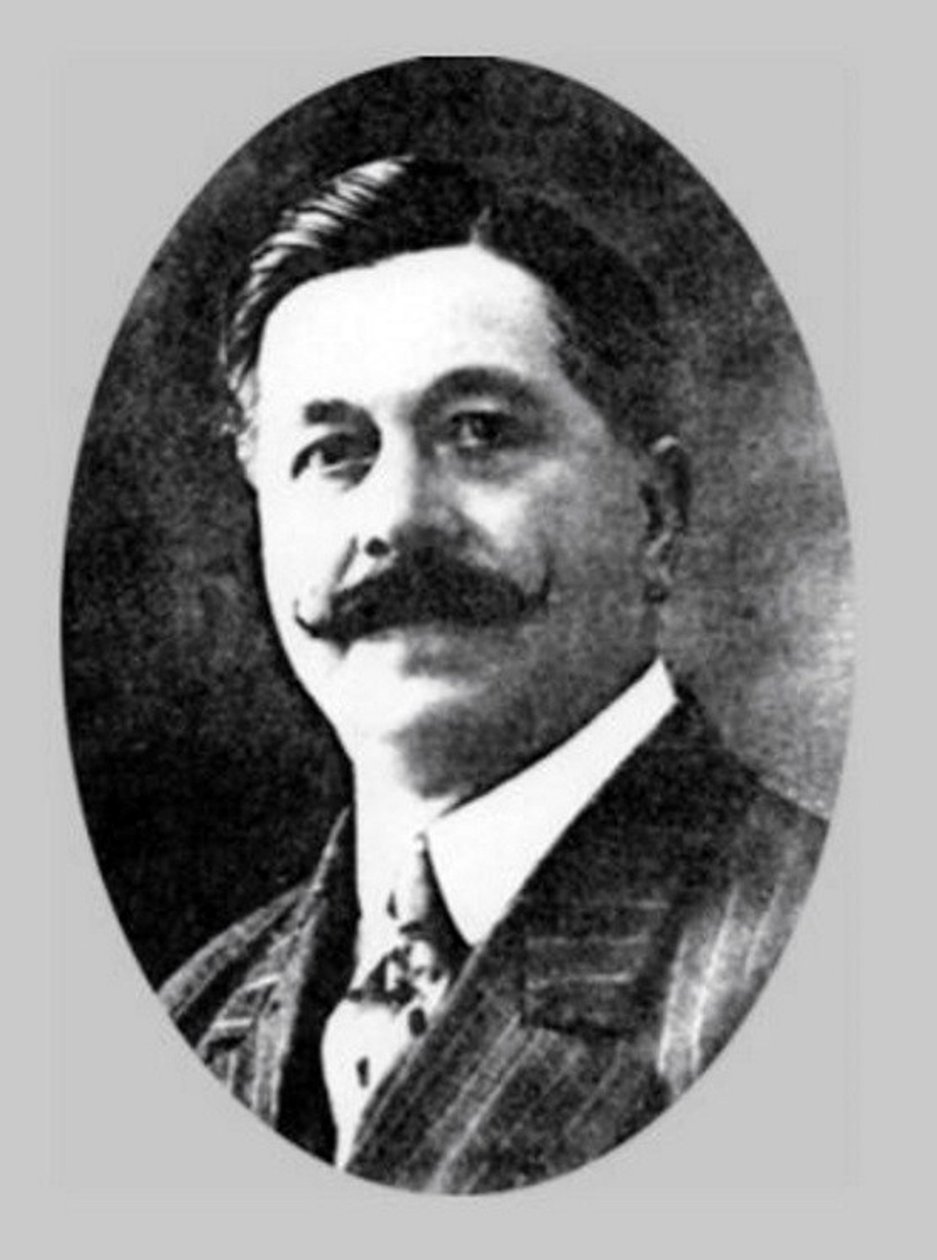 Georges Monca av Unknown