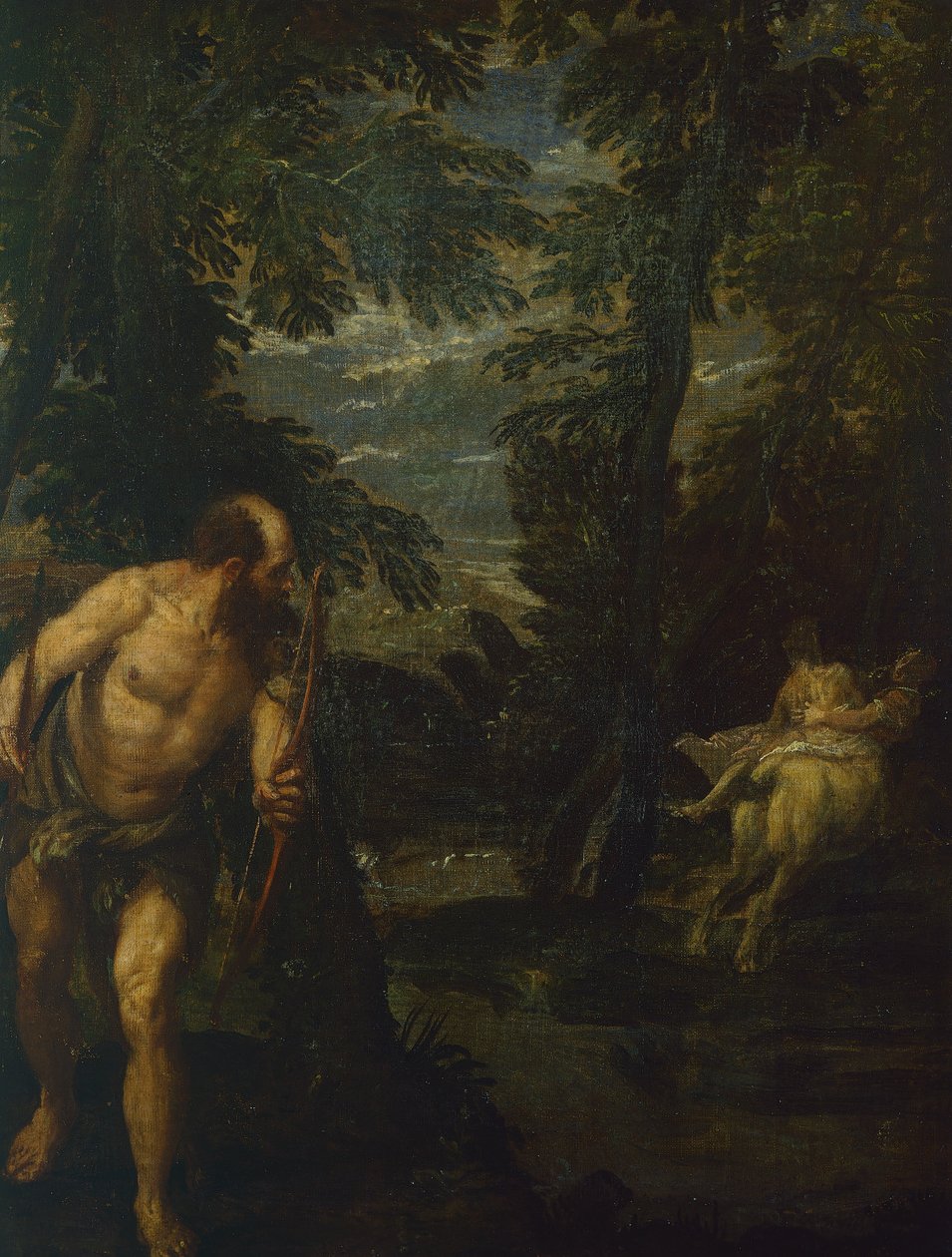  av (1528 88) Veronese