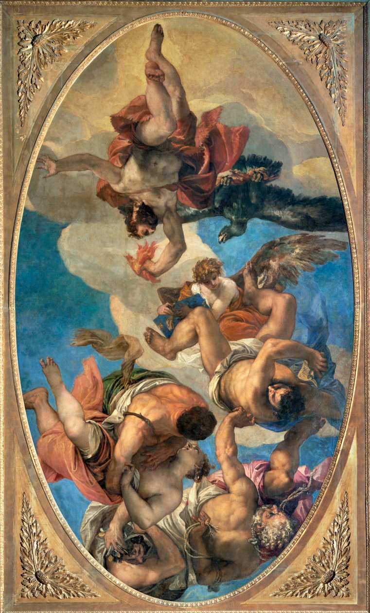  av (1528 88) Veronese