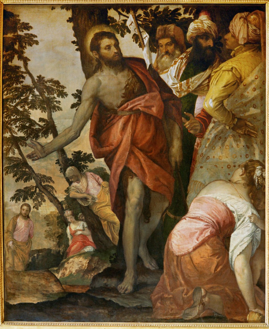  av (1528-88) Veronese