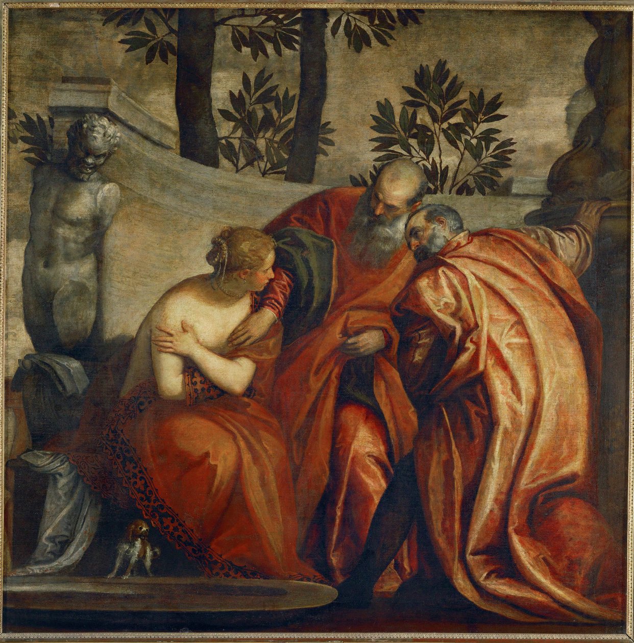  av (1528 88) Veronese