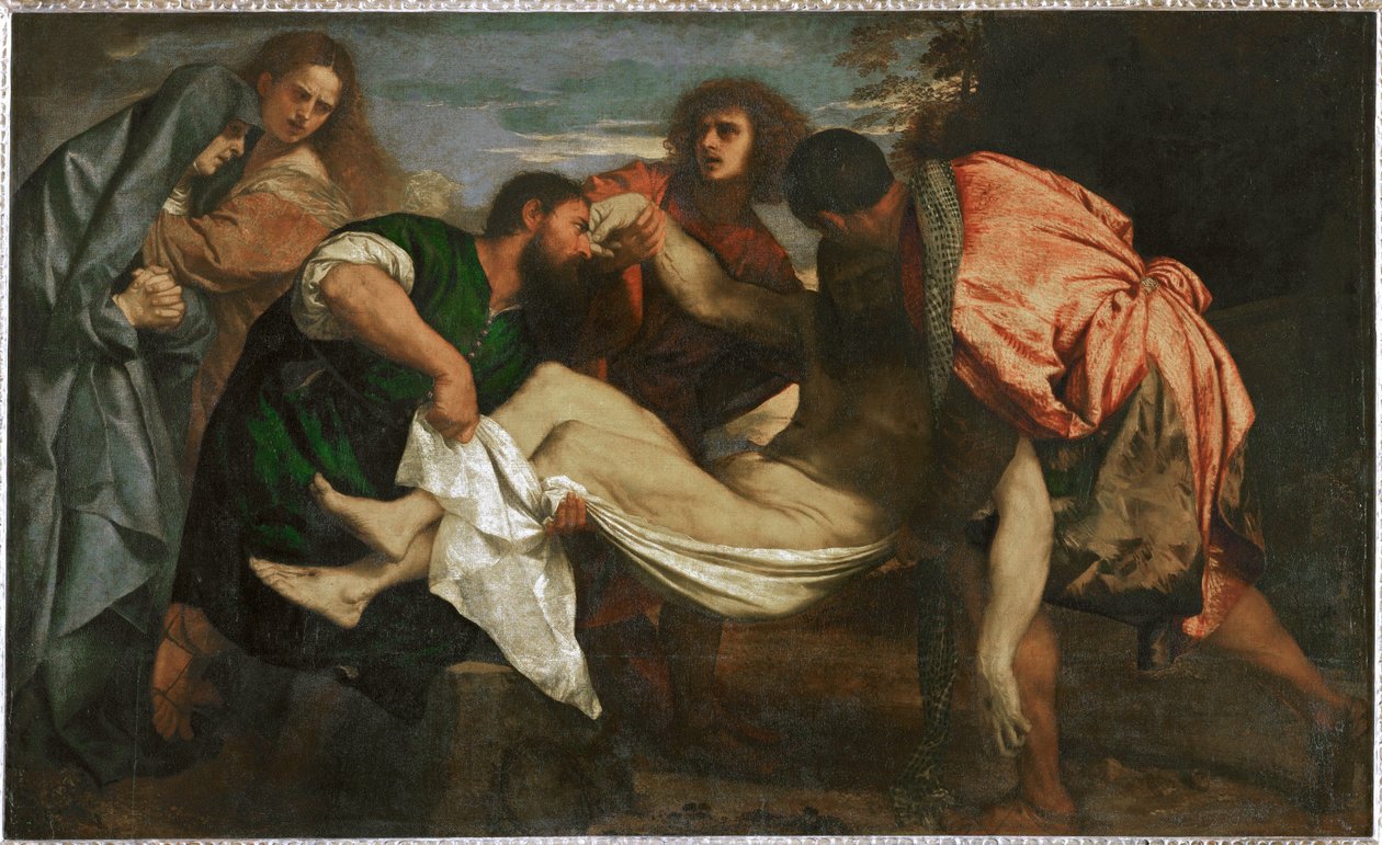  av (1528 88) Veronese