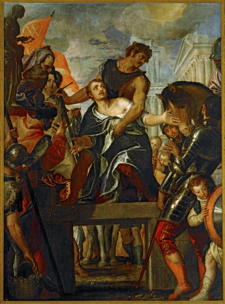  av (1528 88) Veronese