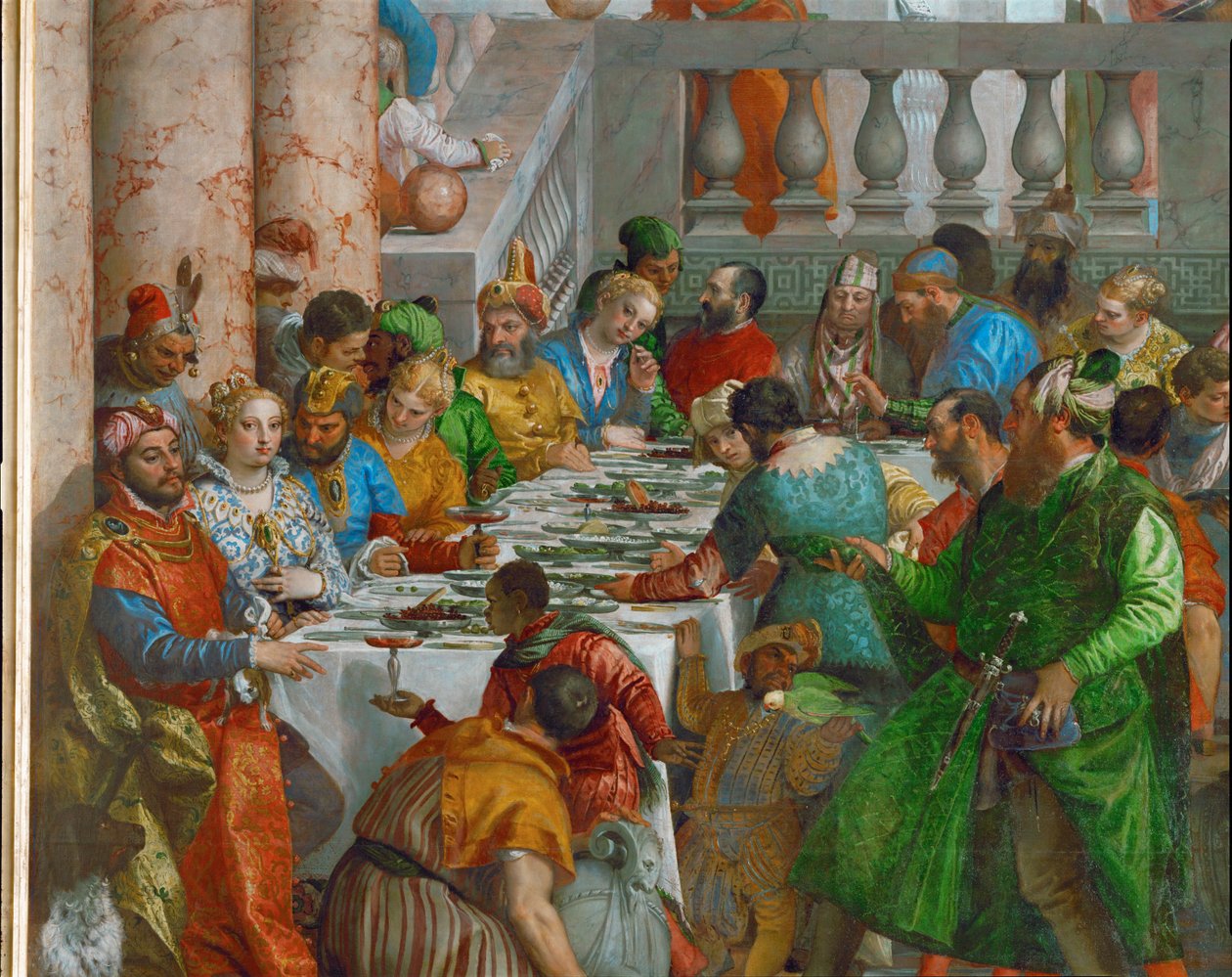  av (1528 88) Veronese