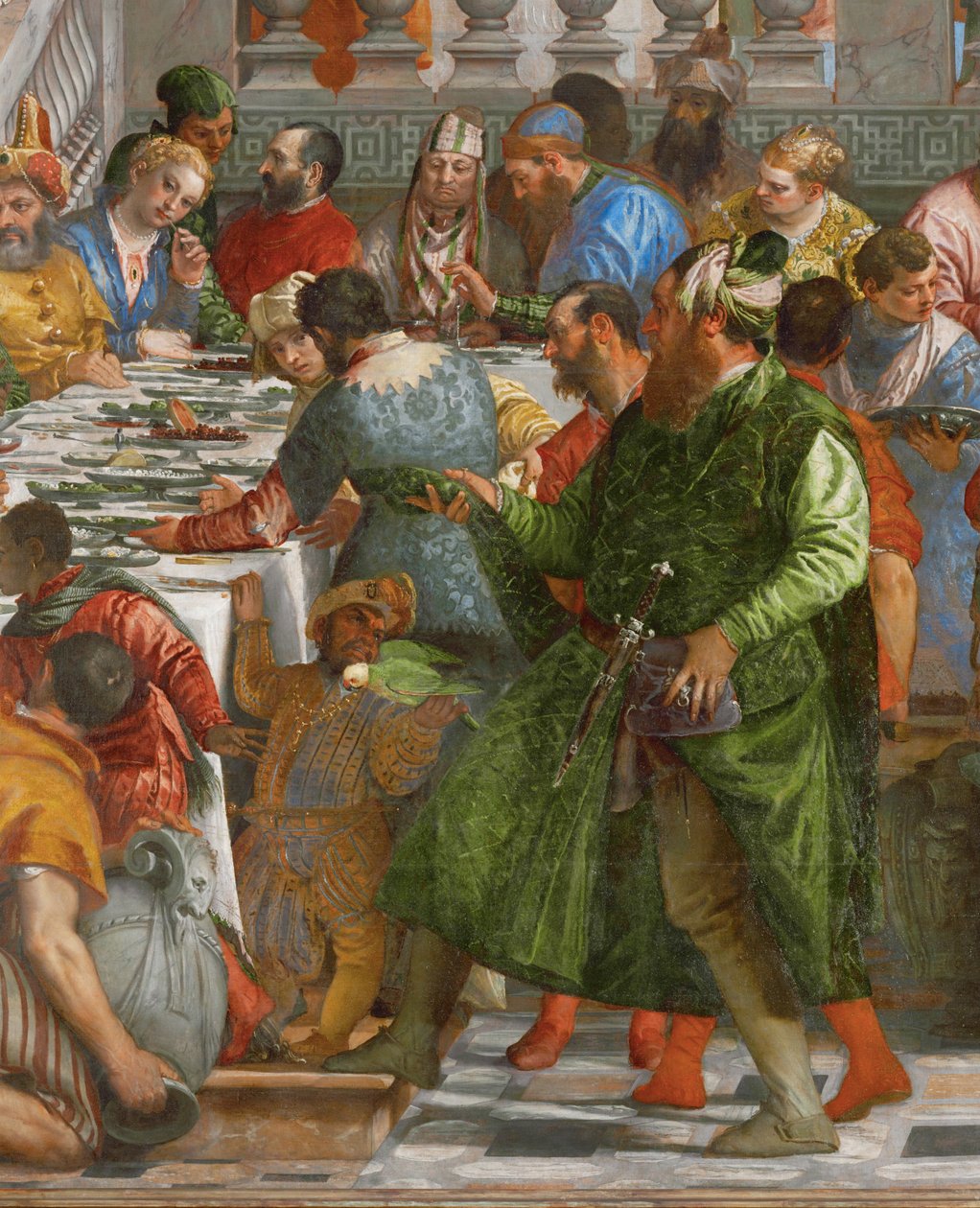 av (1528 88) Veronese