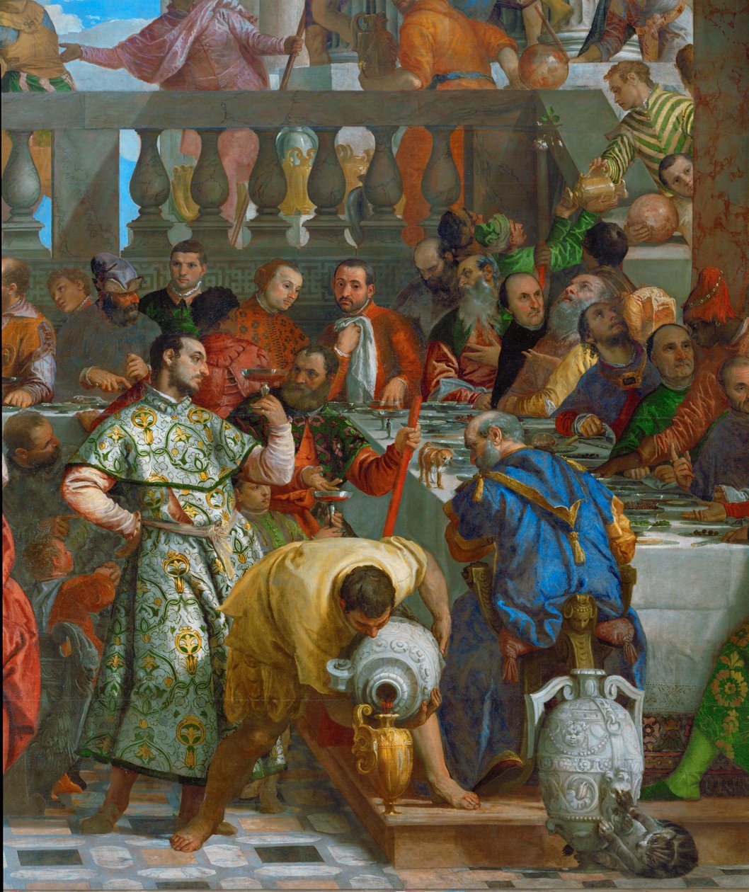  av (1528 88) Veronese