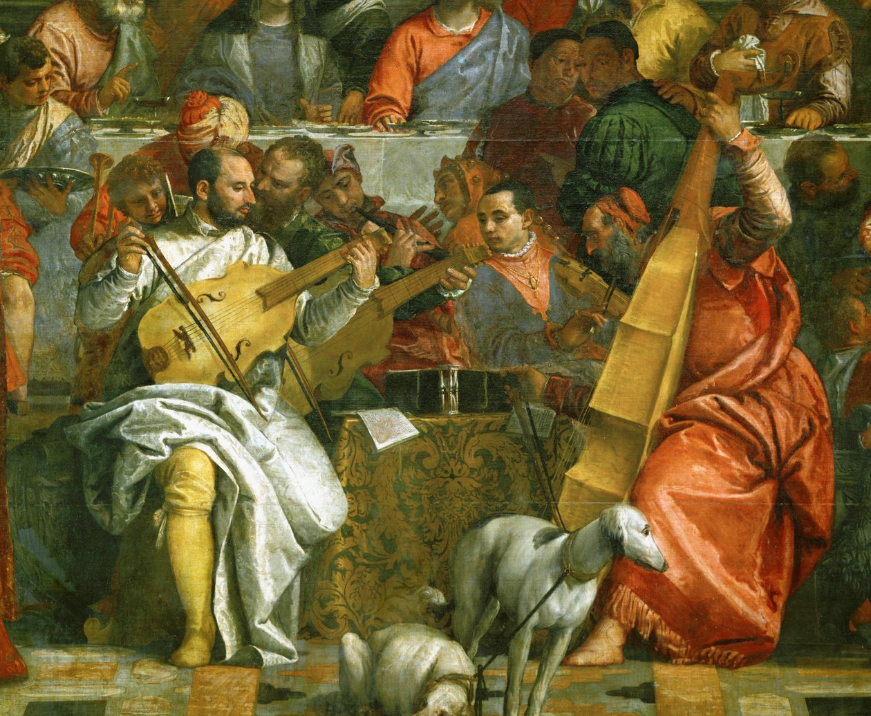  av (1528 88) Veronese