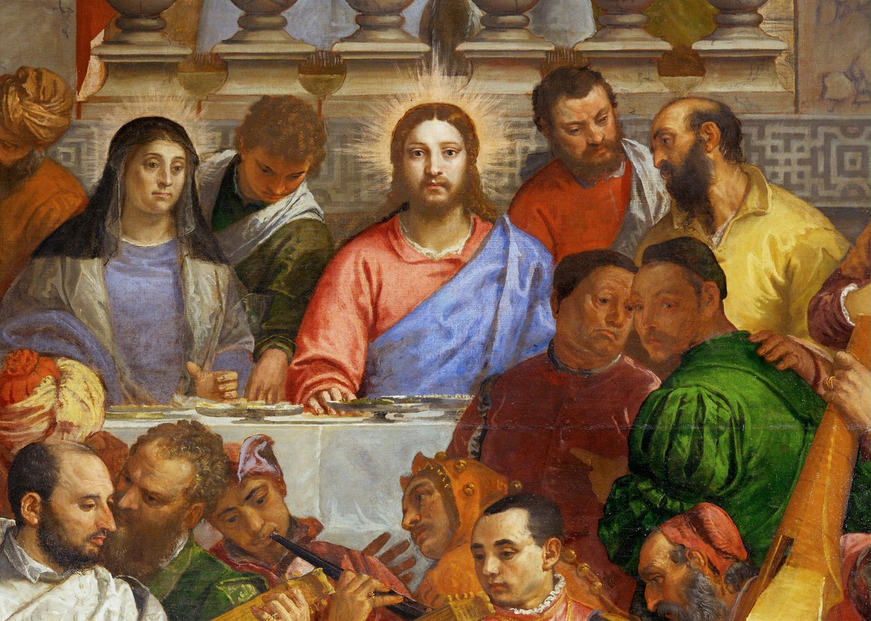  av (1528 88) Veronese