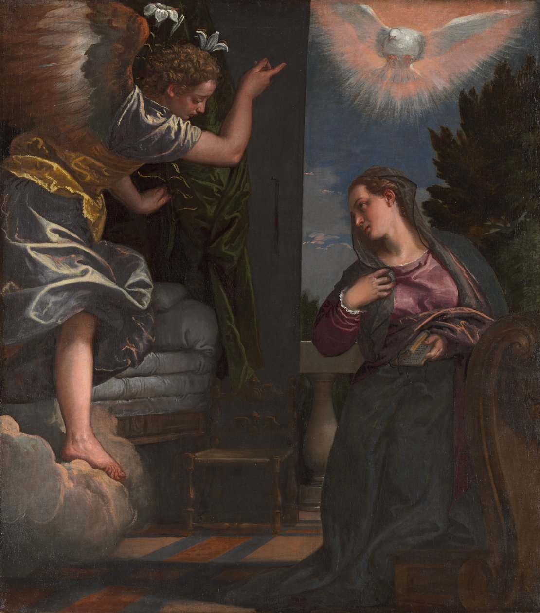  av (1528 88) Veronese