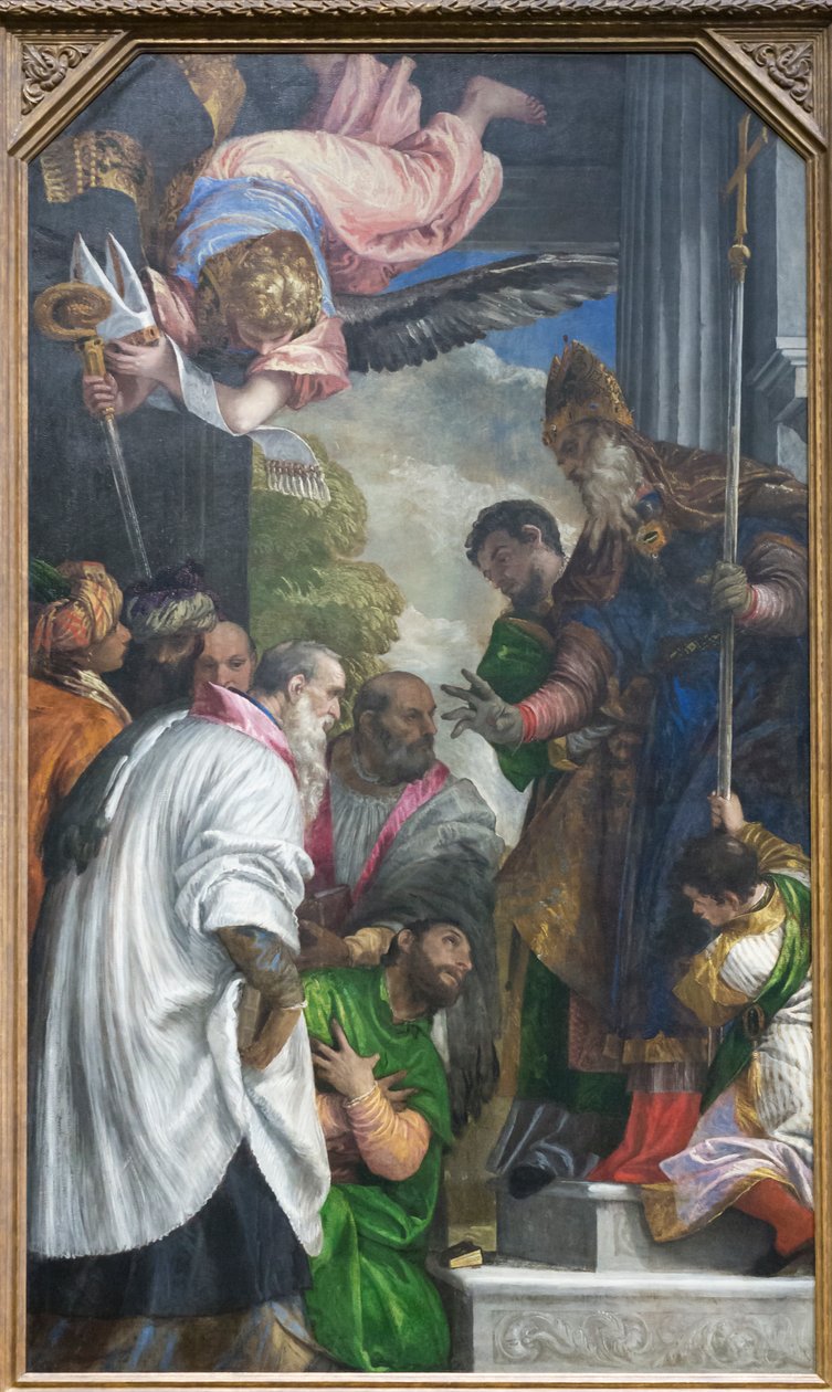  av (1528 88) Veronese