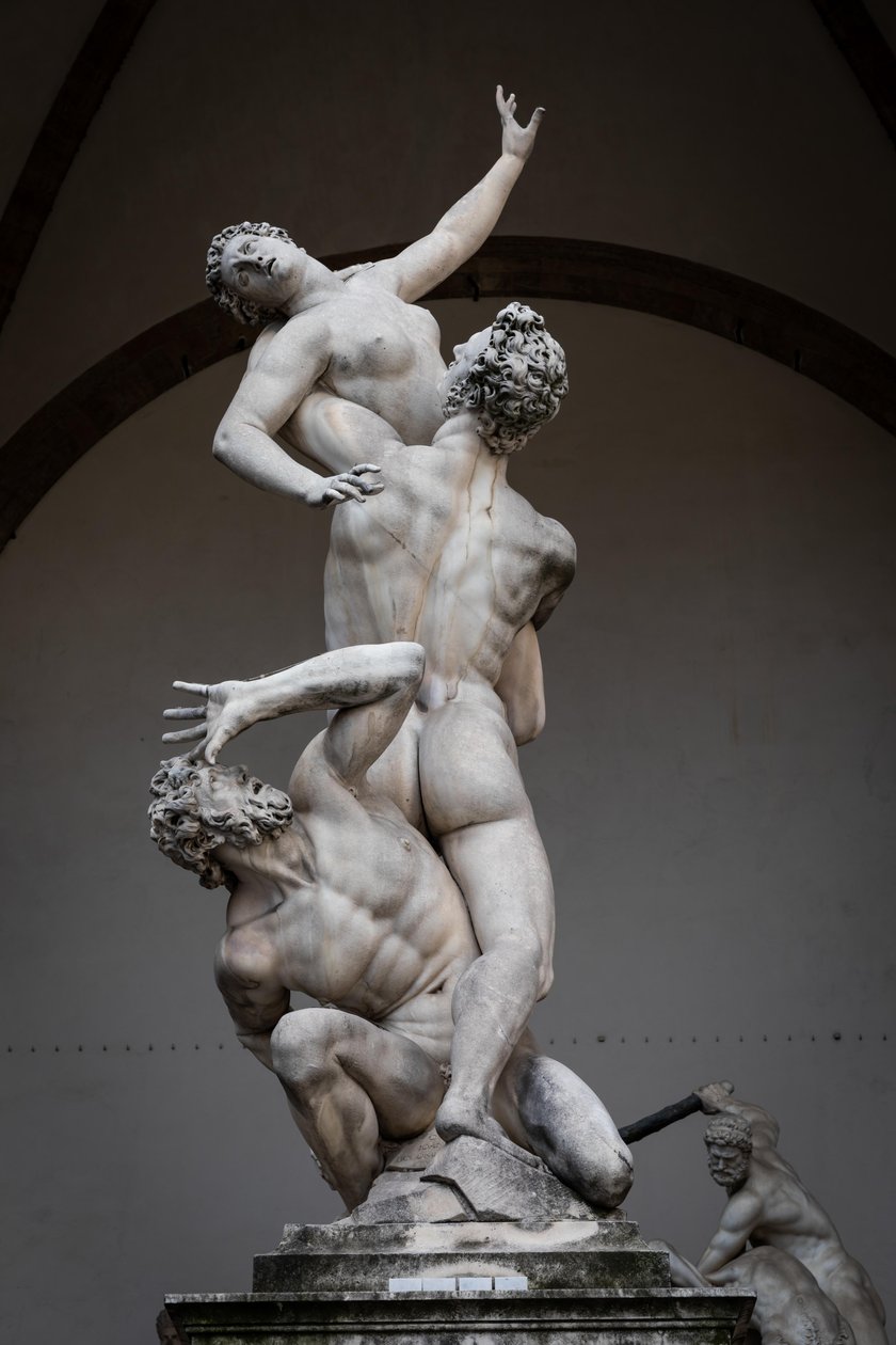  av (1529 1608) Giambologna