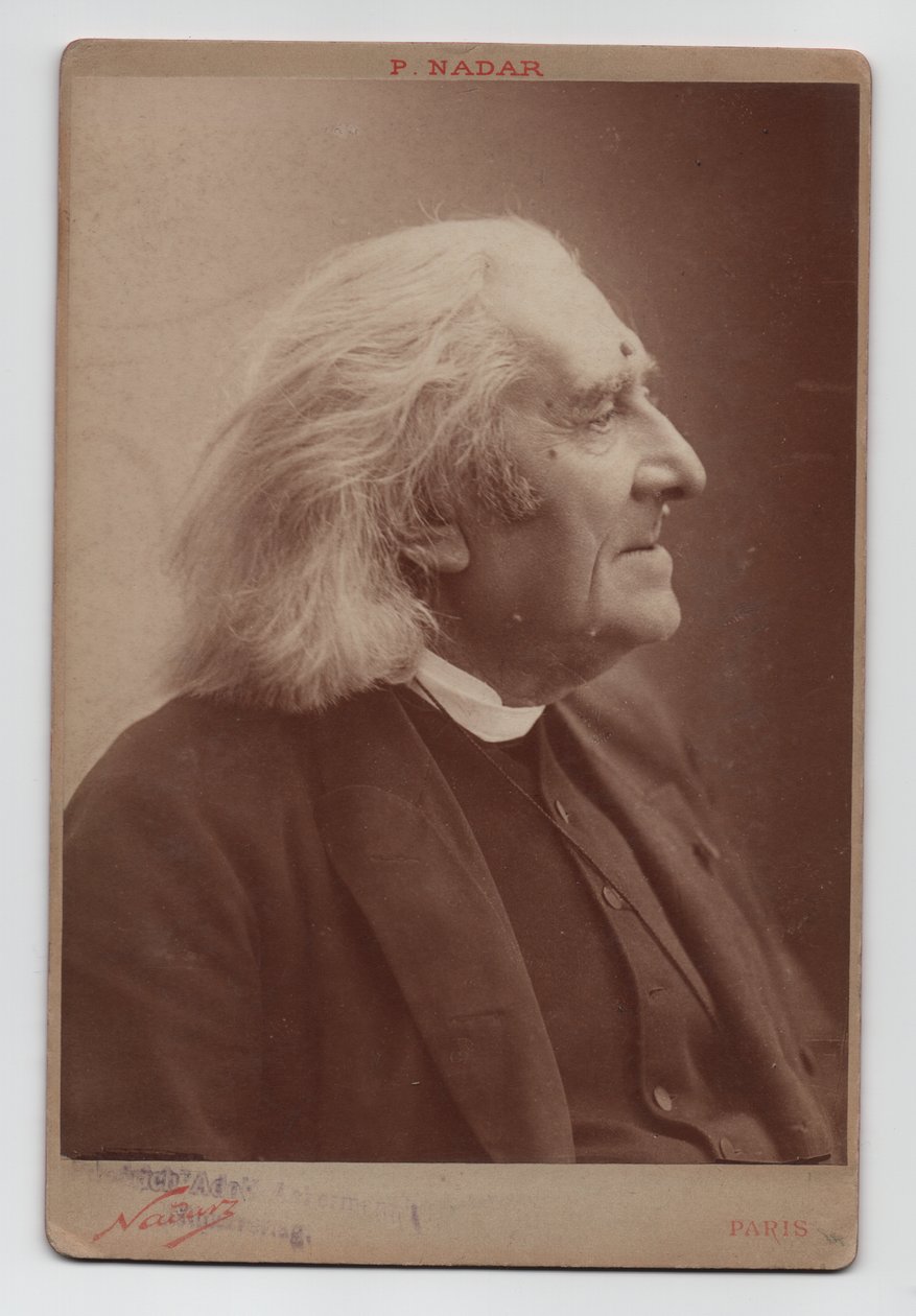  av (1820 1910) Nadar