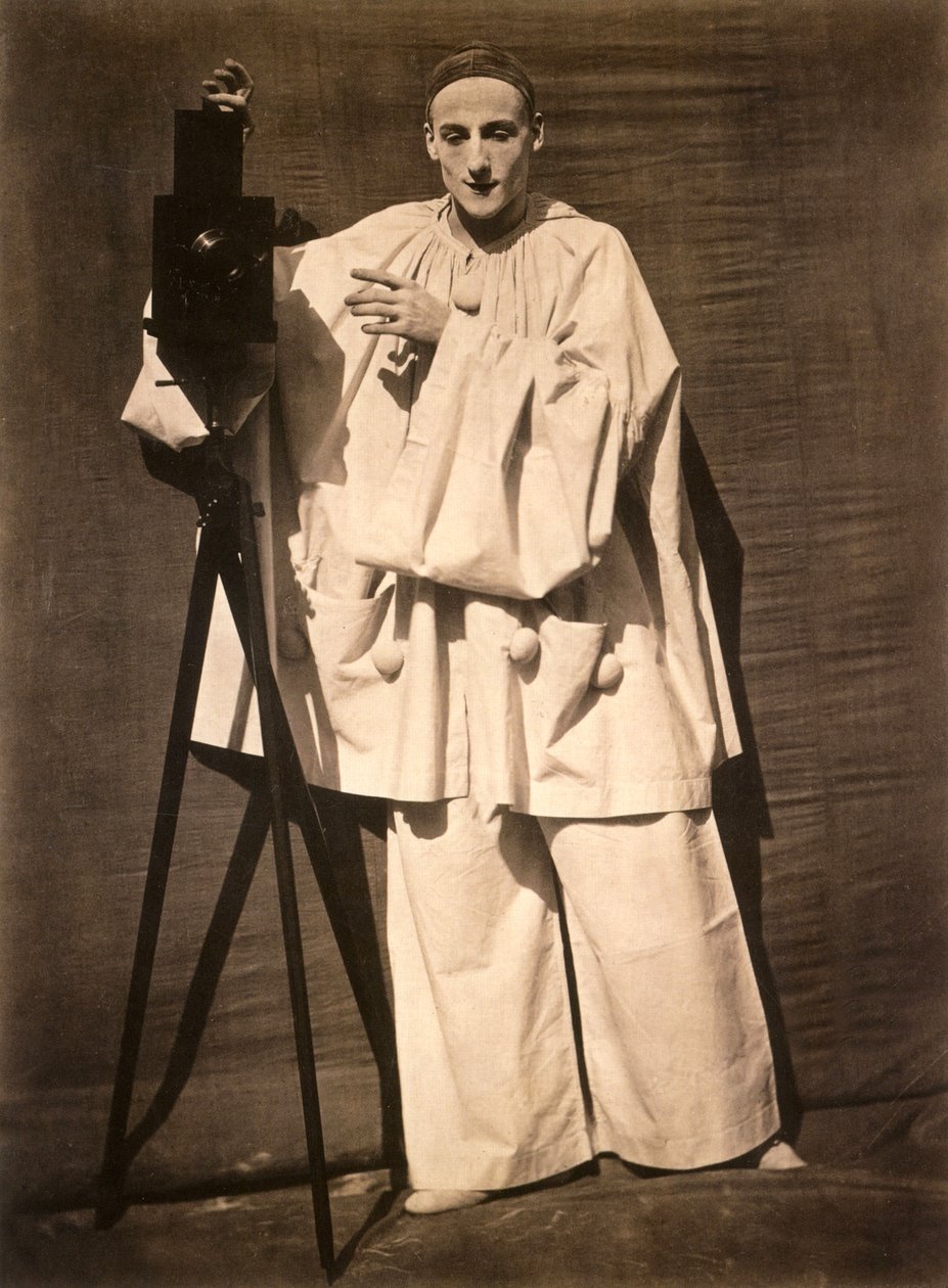  av (1820 1910) Nadar