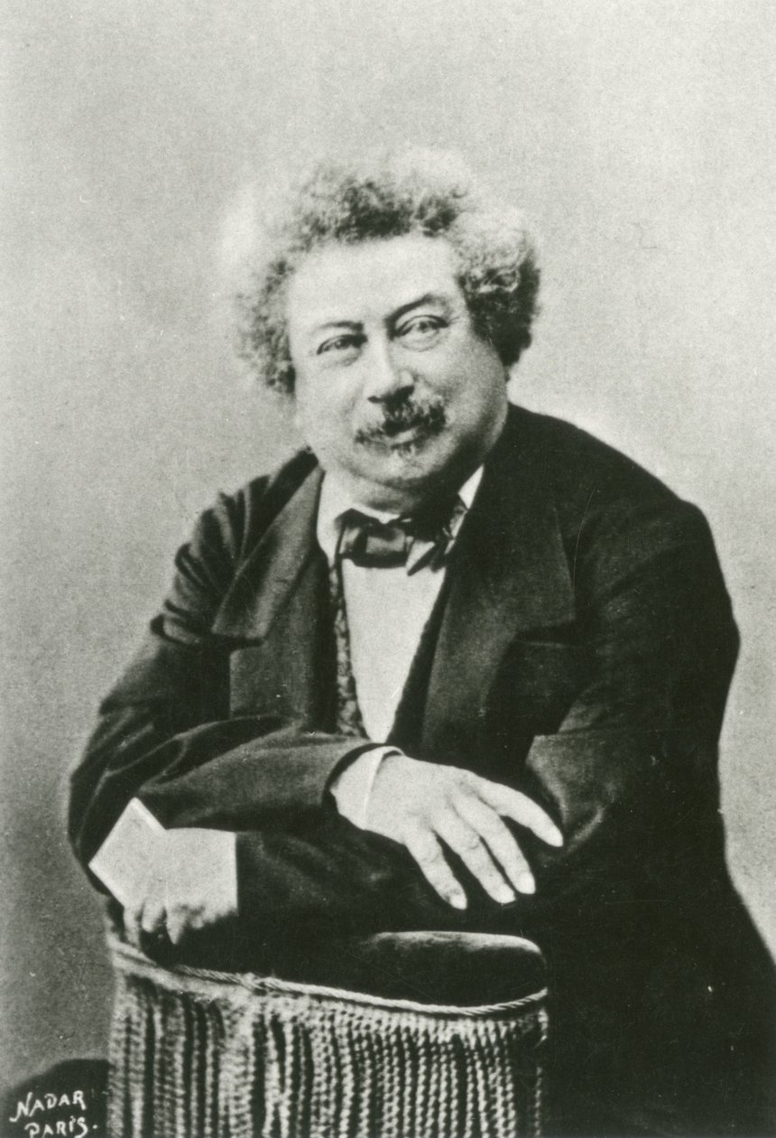  av (1820 1910) Nadar