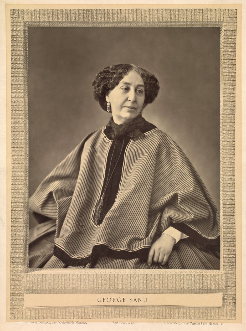  av (1820 1910) Nadar