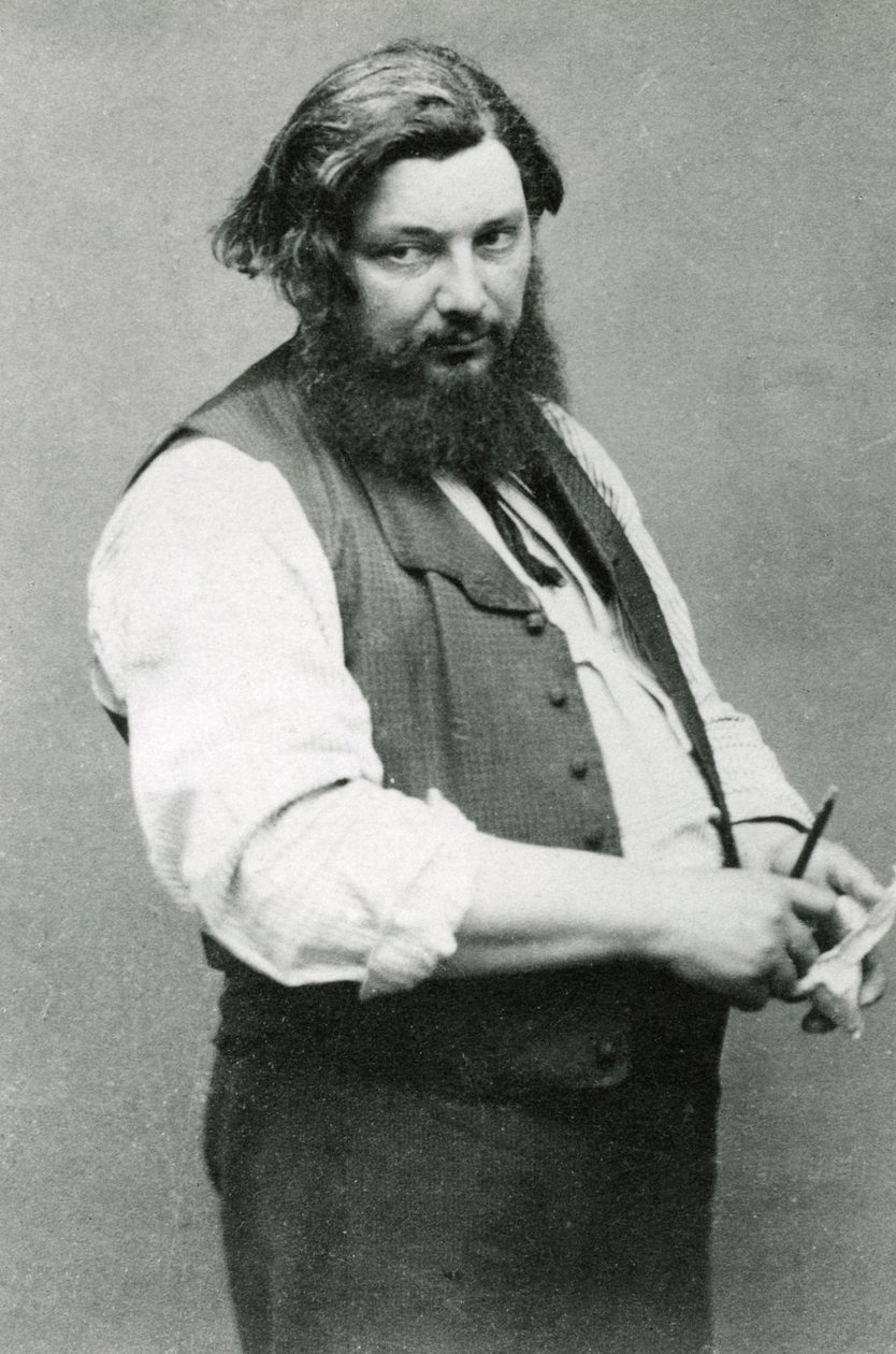  av (1820 1910) Nadar