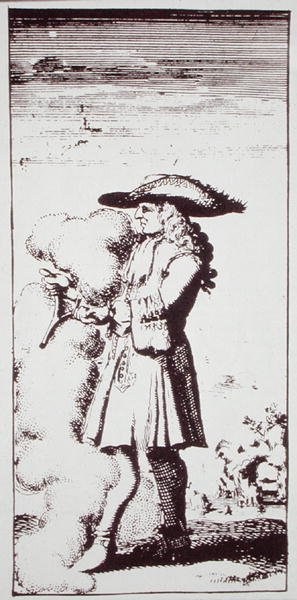 The Divining Rod, fra 