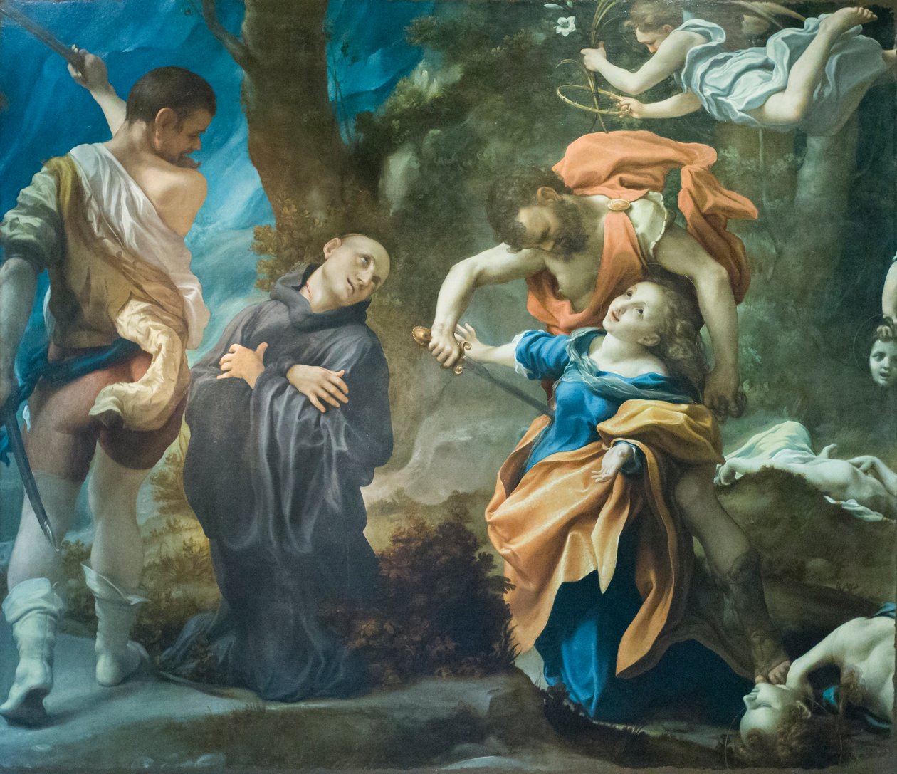  av (c.1489 1534) Correggio