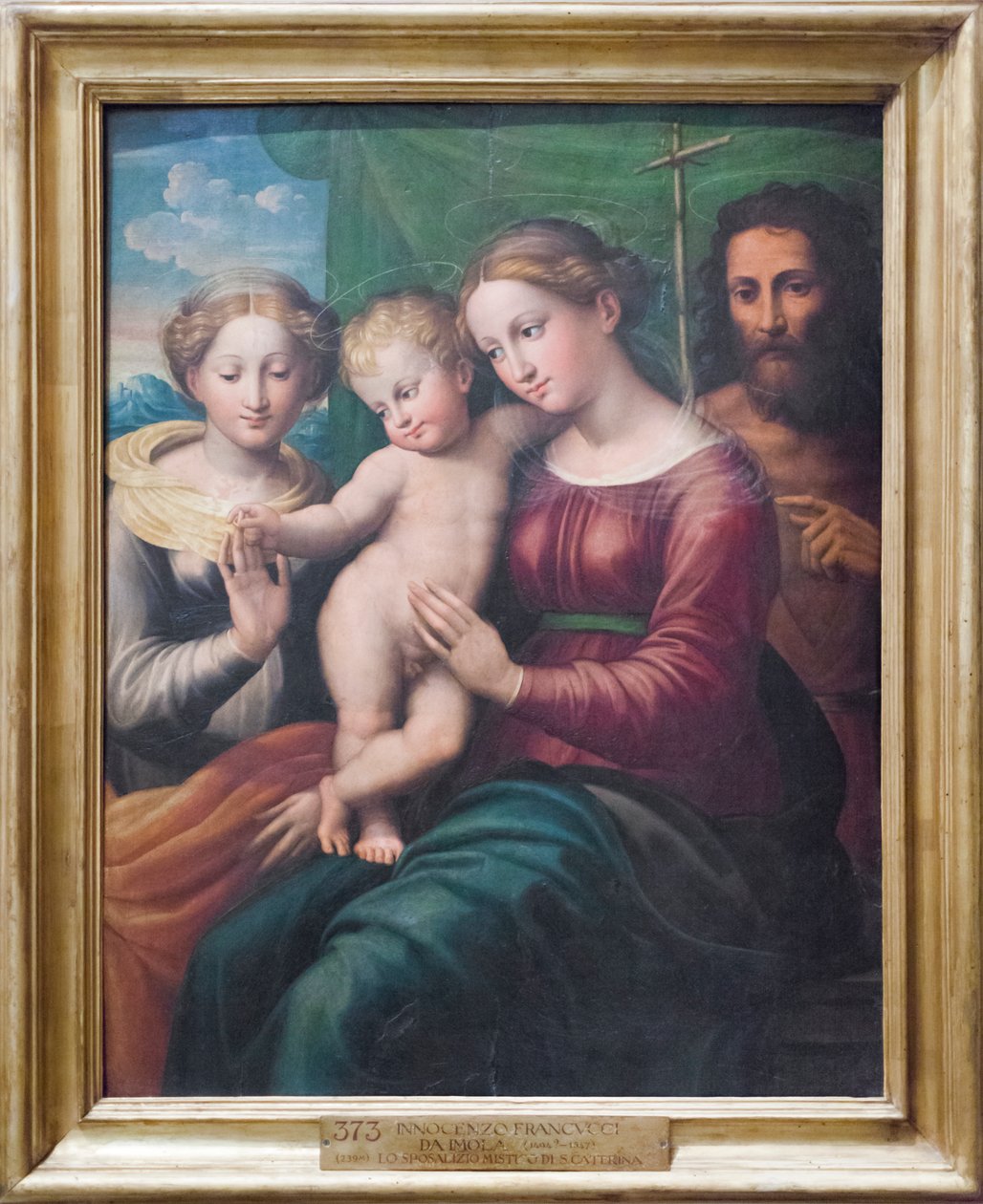 norsk av Innocenzo da Imola