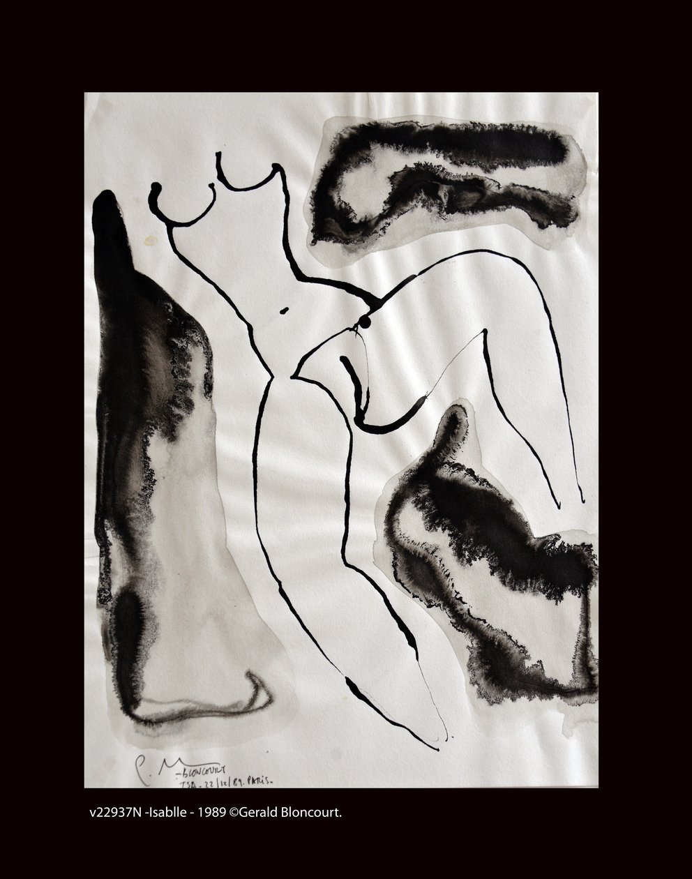 Aqsahan Soul - 1989?. av Unknown