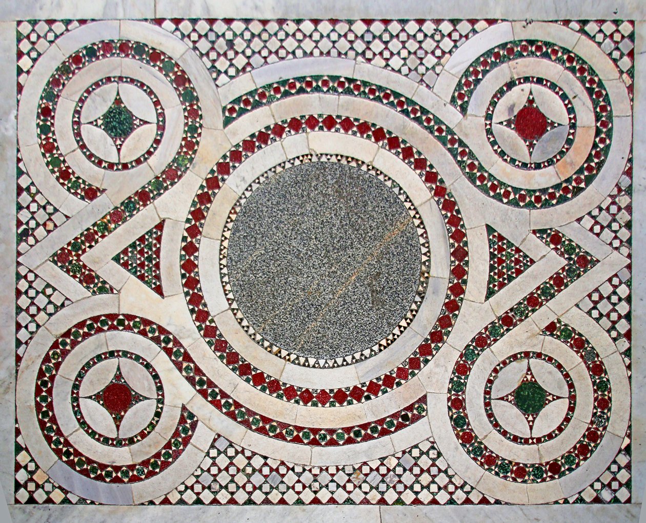 Kasmati fortau av Unknown