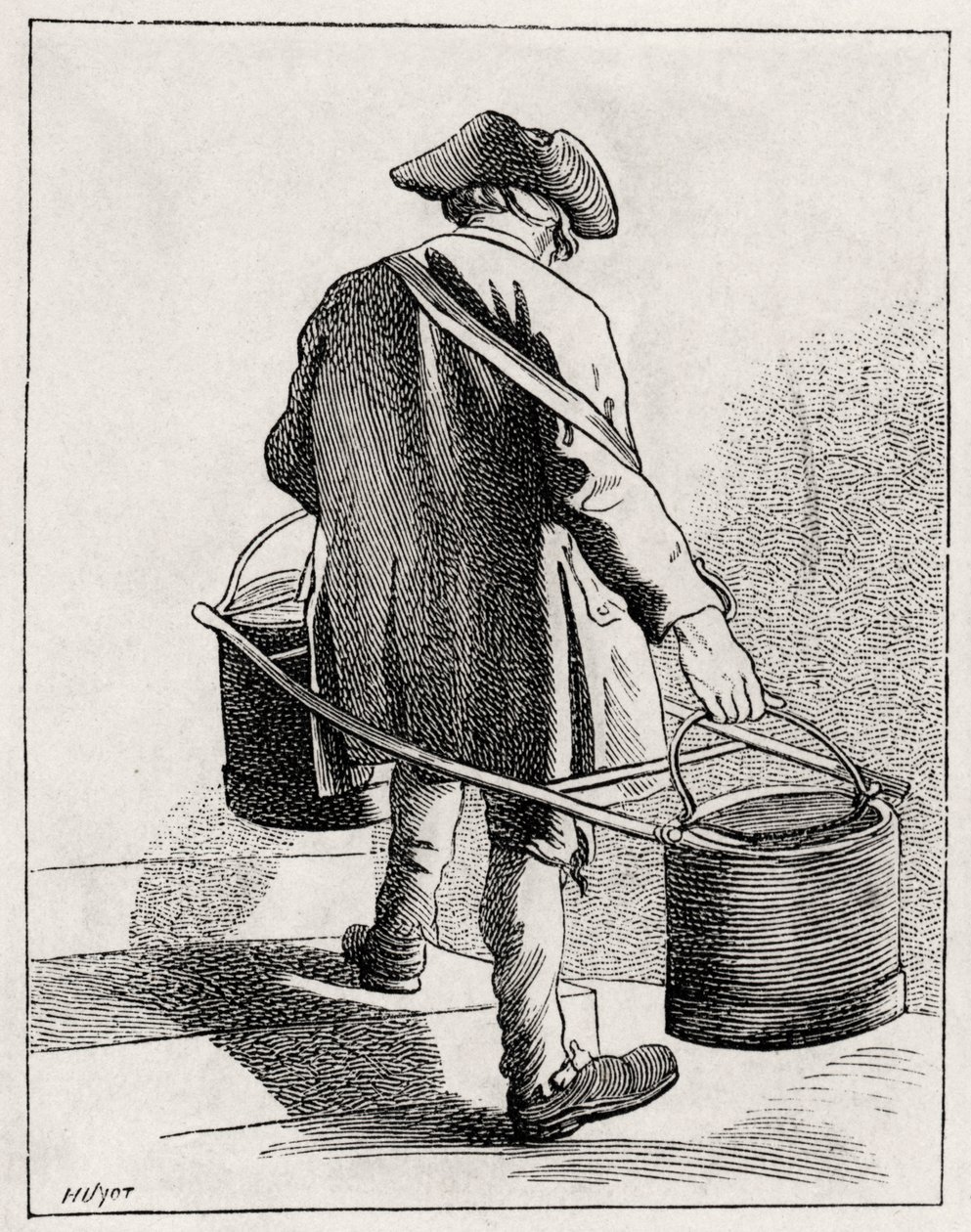 Daglig liv på fransk av Unknown
